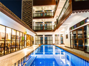Гостиница Hetai Boutique House  Чанг Фуак 